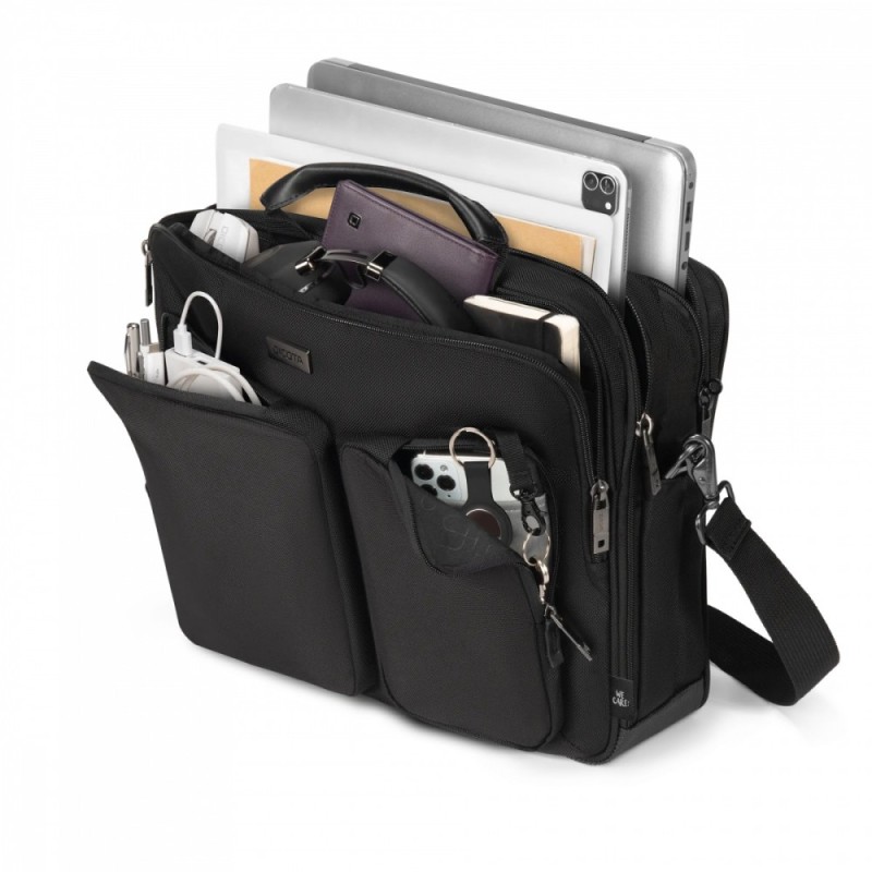 Torba na notebooka 14-16 cali Top Traveller SEVEN | PartsPC.pl