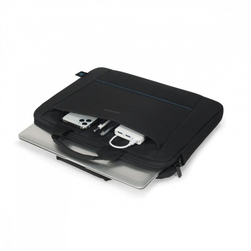 Torba na notebooka 14-16 cali Slim Case TWO | PartsPC.pl