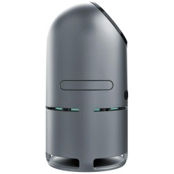 Stacja ładująca ChargeBot Sound Qi2 Szara | PartsPC.pl