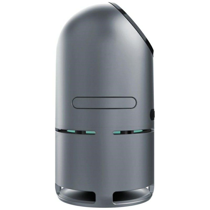 Stacja ładująca ChargeBot Sound Qi2 Szara | PartsPC.pl