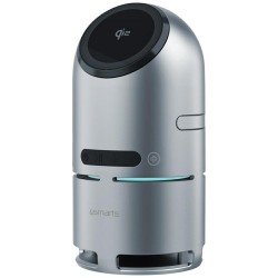 Stacja ładująca ChargeBot Sound Qi2 Szara | PartsPC.pl