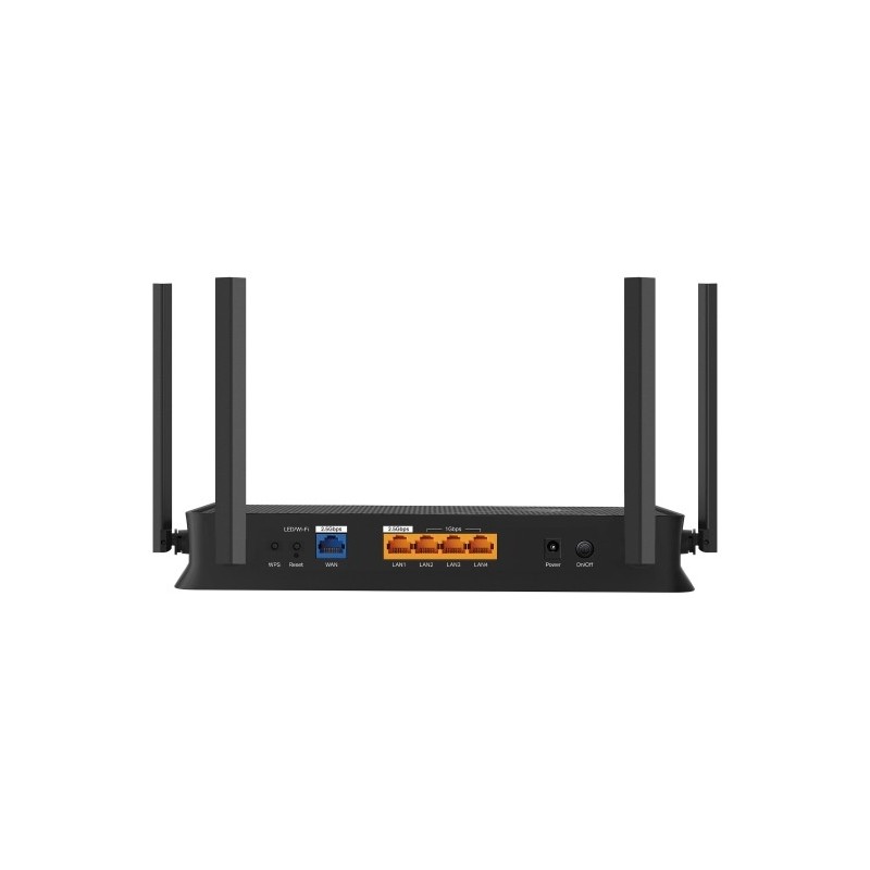 Router EB210 Pro | PartsPC.pl