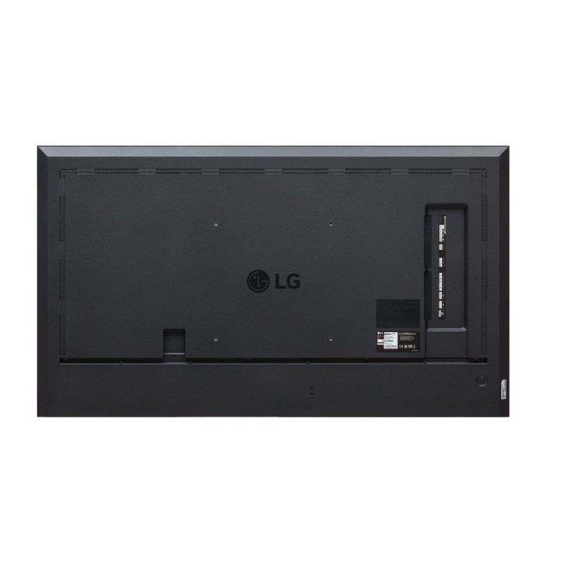 Monitor wielkoformatowy 43UL5Q-E 500cd/m2 UHD 24/7 | PartsPC.pl