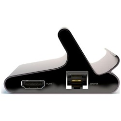 Podstawka tablet/smartphone 7w1 DeX 2xUSB-C/ 2xUSB-A/ HDMI/S… | PartsPC.pl