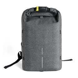 Plecak Urban Cut Proof Grey | PartsPC.pl