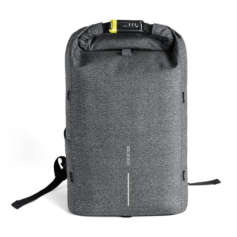 Plecak Urban Cut Proof Grey | PartsPC.pl