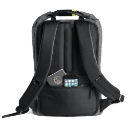 Plecak Urban Cut Proof Grey | PartsPC.pl