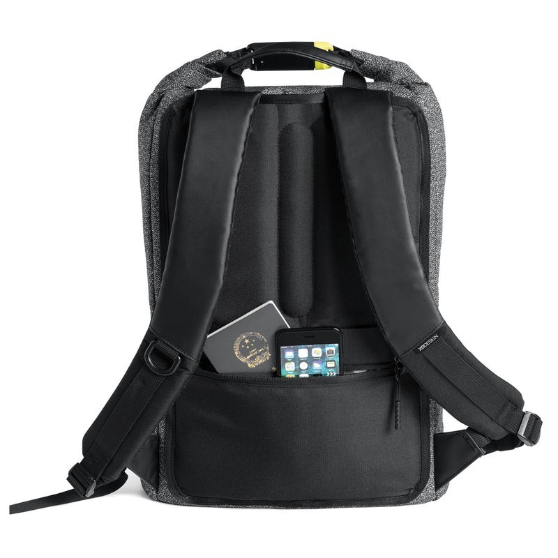 Plecak Urban Cut Proof Grey | PartsPC.pl