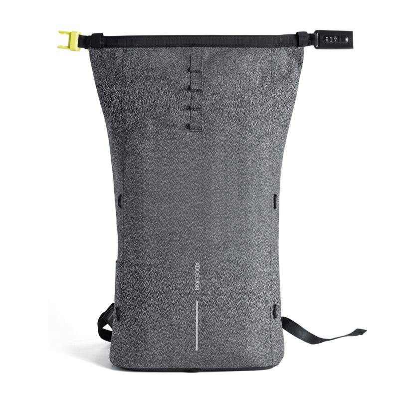 Plecak Urban Cut Proof Grey | PartsPC.pl