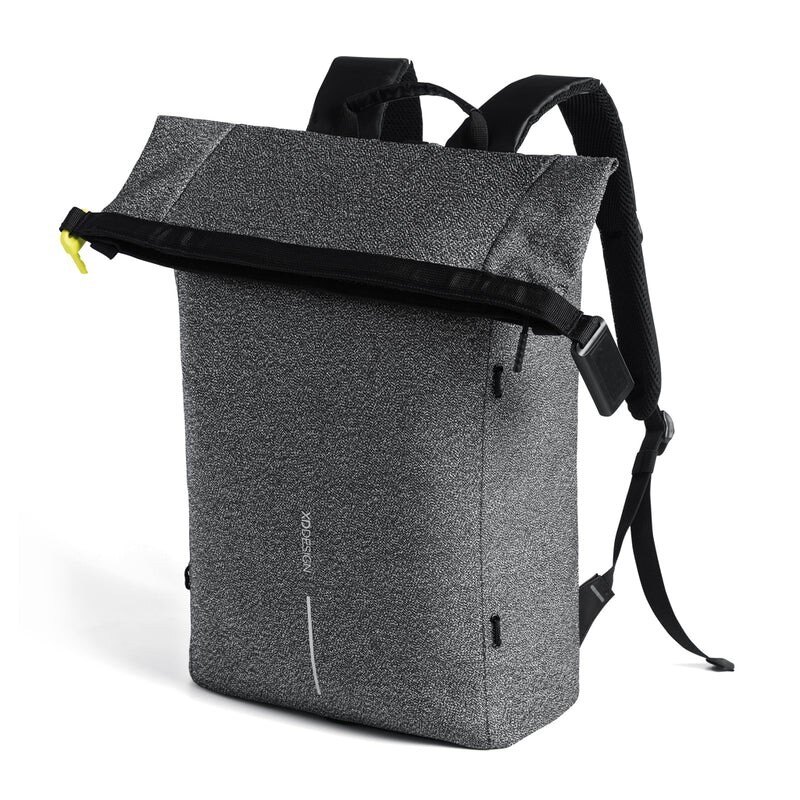 Plecak Urban Cut Proof Grey | PartsPC.pl