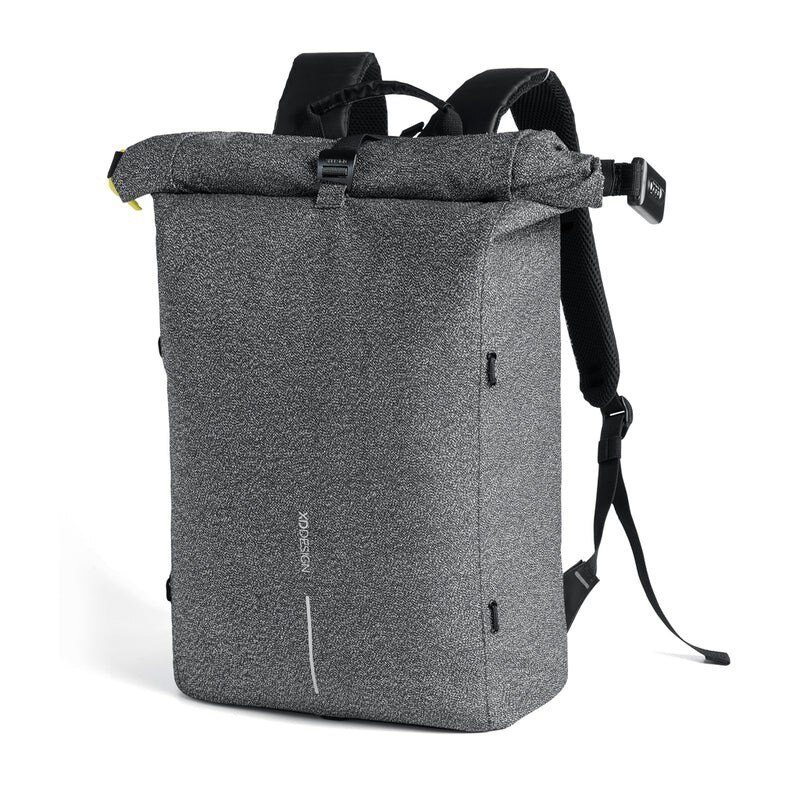 Plecak Urban Cut Proof Grey | PartsPC.pl