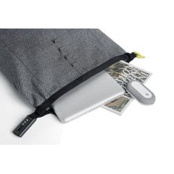 Plecak Urban Cut Proof Grey | PartsPC.pl