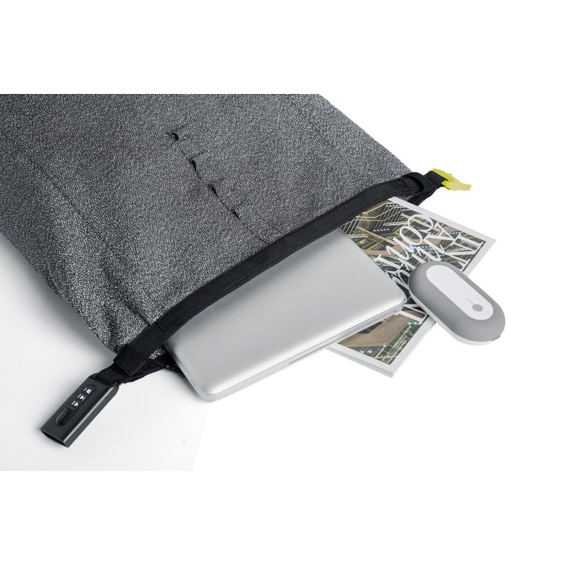 Plecak Urban Cut Proof Grey | PartsPC.pl