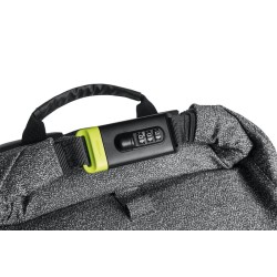 Plecak Urban Cut Proof Grey | PartsPC.pl