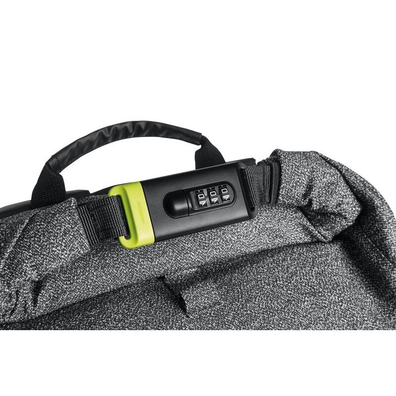Plecak Urban Cut Proof Grey | PartsPC.pl