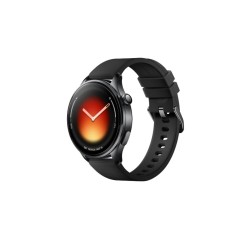 Smartwatch Watch 5 Black Strap | PartsPC.pl