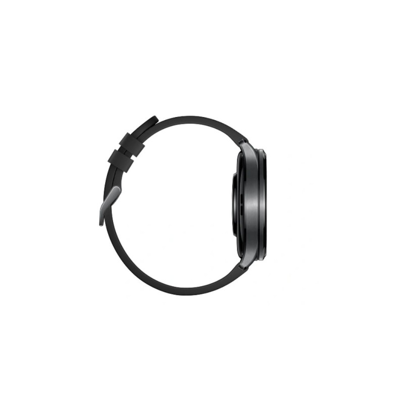 Smartwatch Watch 5 Black Strap | PartsPC.pl