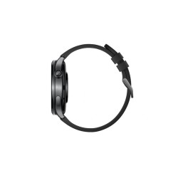 Smartwatch Watch 5 Black Strap | PartsPC.pl