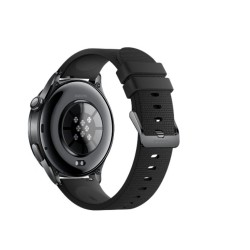 Smartwatch Watch 5 Black Strap | PartsPC.pl