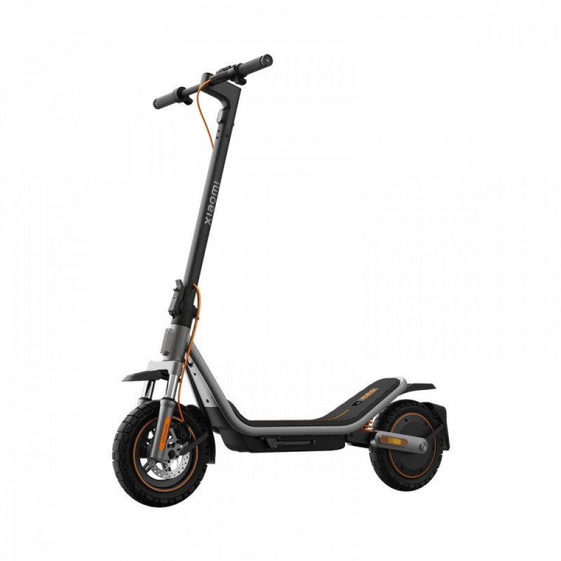 Hulajnoga elektryczna Electric Scooter 6 Pro | PartsPC.pl