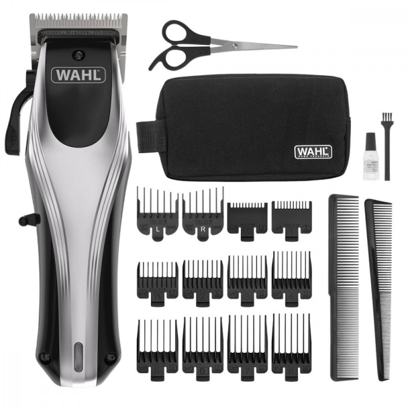 Maszynka do włosów RAPID CLIP    09657-0460 | PartsPC.pl