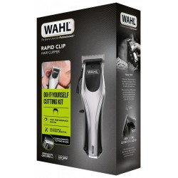 Maszynka do włosów RAPID CLIP    09657-0460 | PartsPC.pl