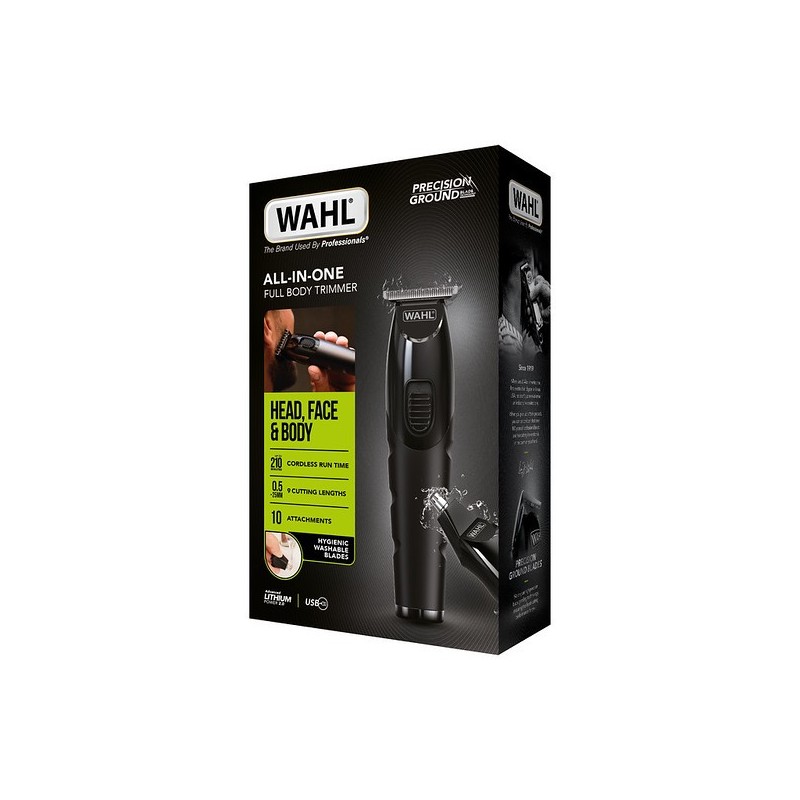 Trymer do ciała ALL-IN-ONE       3028664 | PartsPC.pl