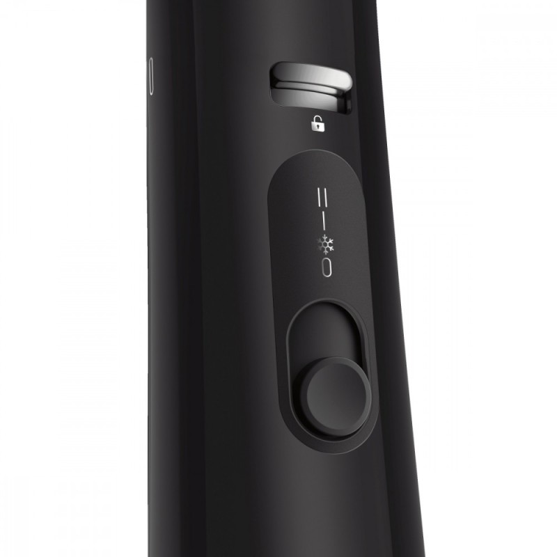 Suszarko-lokówka AS150E 300W | PartsPC.pl