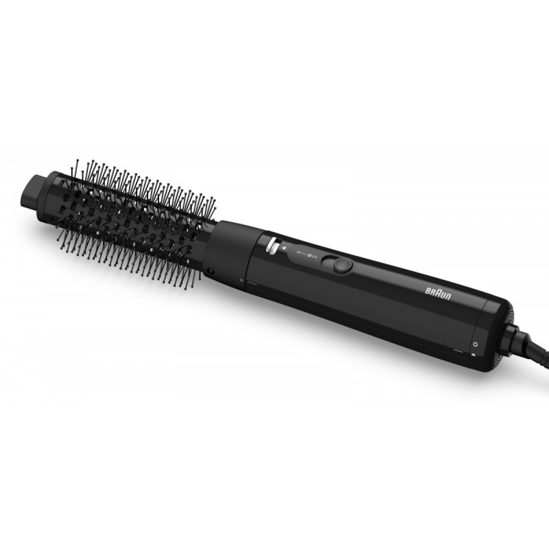 Suszarko-lokówka AS150E 300W | PartsPC.pl