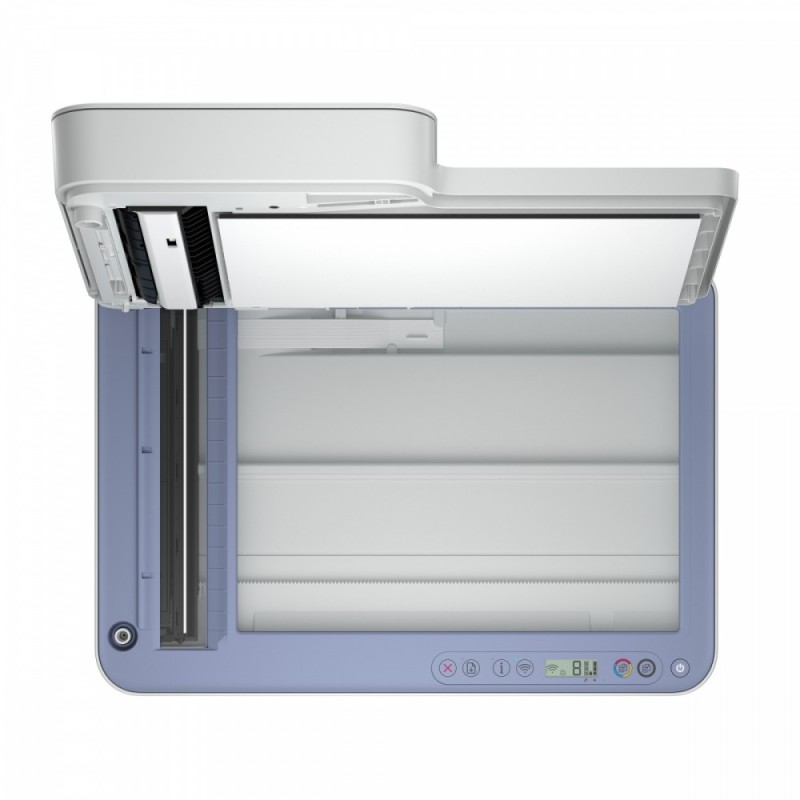Urządzenie wuelofunkcyjne DeskJet 4322 All-in- One A24HNB | PartsPC.pl