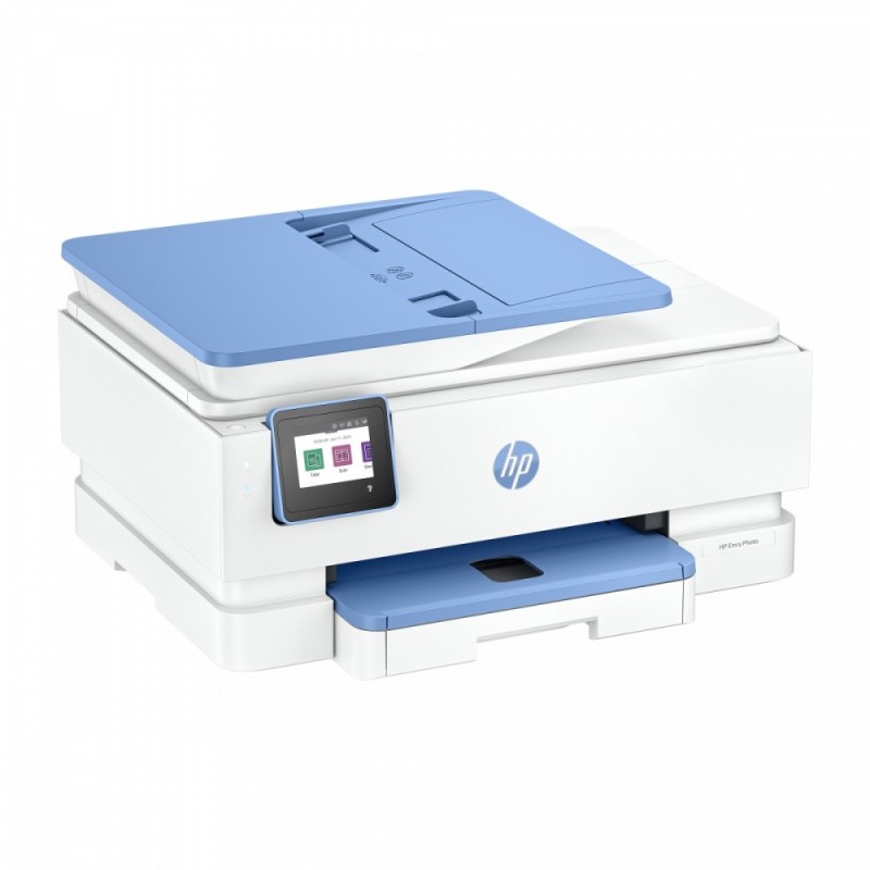 Urządzenie wielofunkcyjne Envy Photo 7931 All-in-One B6JX3B | PartsPC.pl