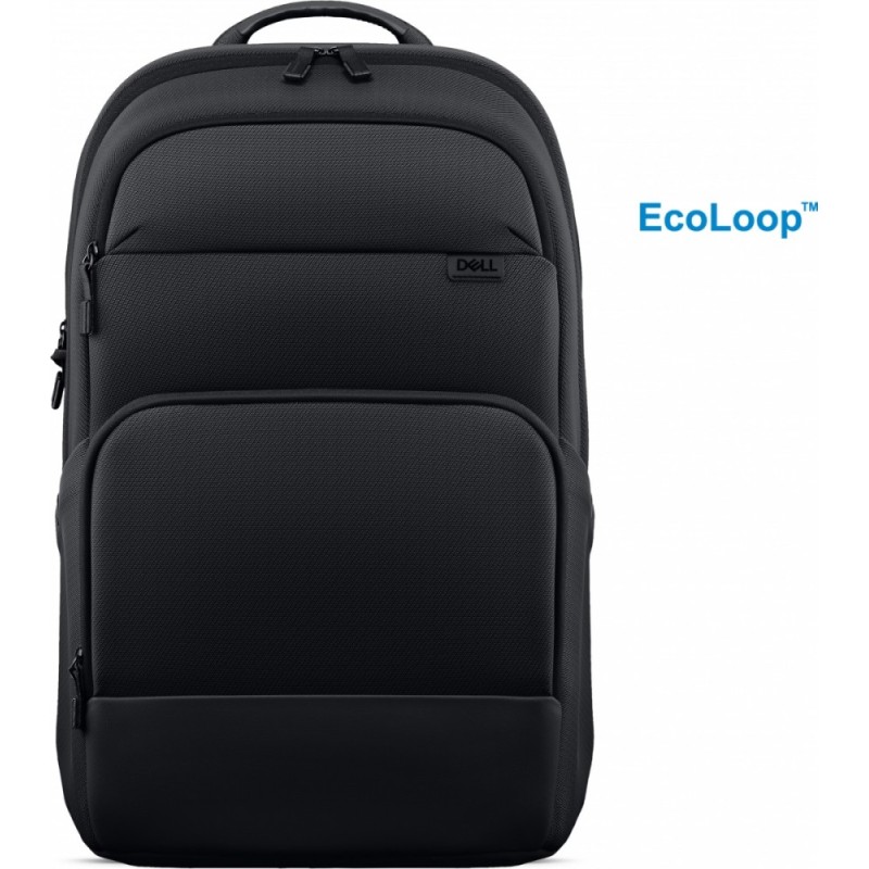 Plecak Pro Plus EcoLoop 14-16 - CP5626 | PartsPC.pl