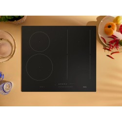 Płyta indukcyjna PIH6541PHTSUN 3.0 BLACK MATT | PartsPC.pl