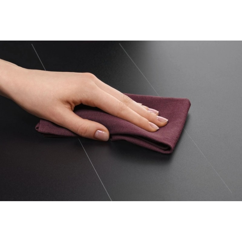 Płyta indukcyjna PIH6541PHTSUN 3.0 BLACK MATT | PartsPC.pl