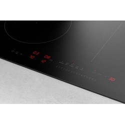 Płyta indukcyjna PIH6541PHTSUN 3.0 BLACK MATT | PartsPC.pl