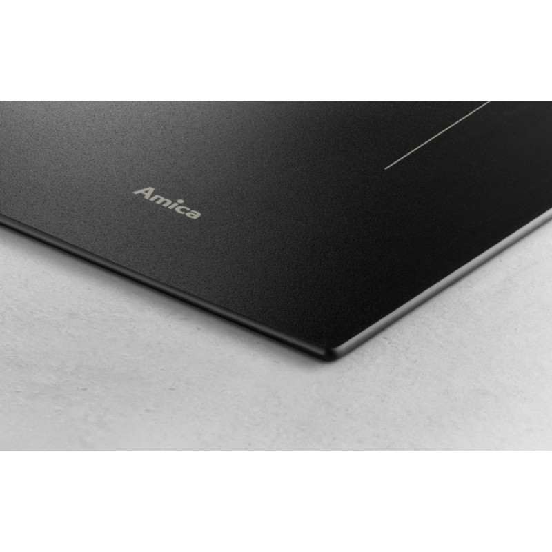 Płyta indukcyjna PIH6541PHTSUN 3.0 BLACK MATT | PartsPC.pl