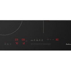 Płyta indukcyjna PIH6541PHTSUN 3.0 BLACK MATT | PartsPC.pl
