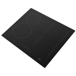 Płyta indukcyjna PIH6541PHTSUN 3.0 BLACK MATT | PartsPC.pl