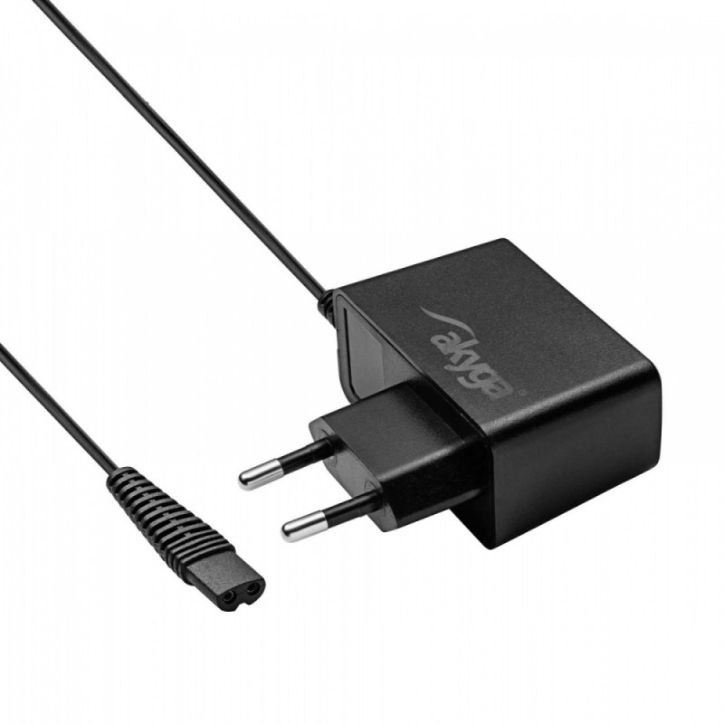Zasilacz AK- PD-23 12V / 400mA do golarek Braun | PartsPC.pl