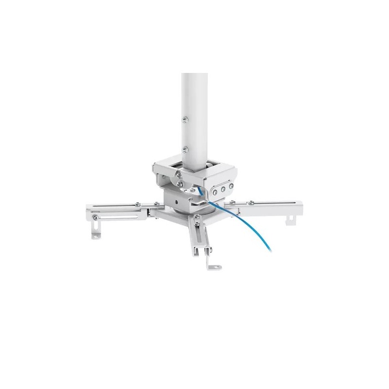 Uchwyt sufitowy do projektora Neomounts CL25-550WH1 74,5-114… | PartsPC.pl