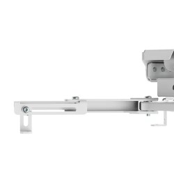 Uchwyt sufitowy do projektora Neomounts CL25-550WH1 74,5-114… | PartsPC.pl