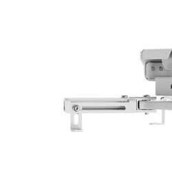 Uchwyt sufitowy do projektora Neomounts CL25-550WH1 74,5-114… | PartsPC.pl