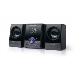 Mikrowieża M-38BT CD/MP3 Bluetooth | PartsPC.pl