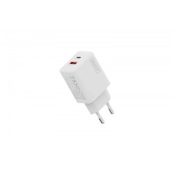 Ładowarka sieciowa DIGITUS 20W, 1x USB-C, 1x USB-A, PD 3.0, … | PartsPC.pl