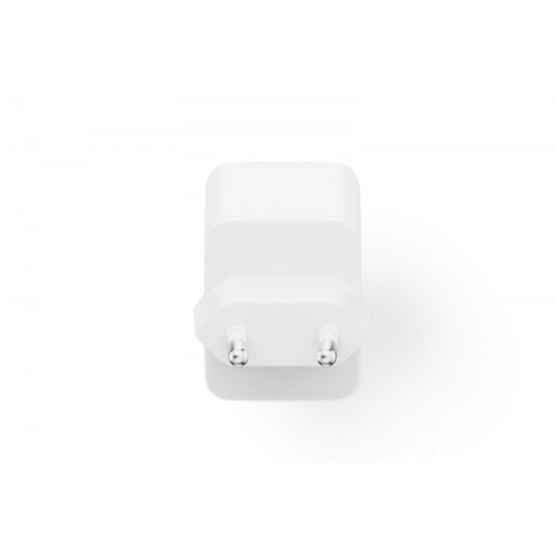 Ładowarka sieciowa DIGITUS GaN II 45W, 1x USB-C, 1x USB-A, P… | PartsPC.pl