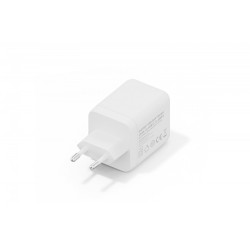Ładowarka sieciowa DIGITUS GaN II 100W, 2x USB-C, 1x USB-A, … | PartsPC.pl