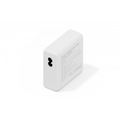 Ładowarka sieciowa DIGITUS GaN II 140W, 3x USB-C, 1x USB-A, … | PartsPC.pl