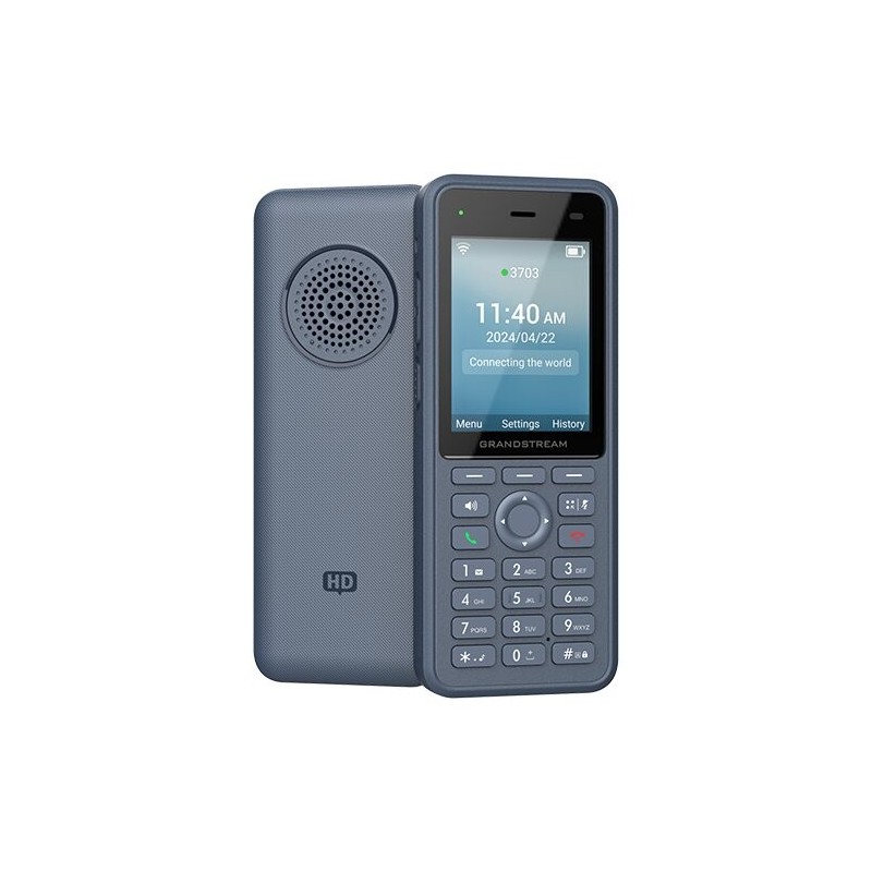 Telefon VOIP 836 | PartsPC.pl