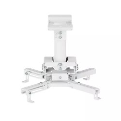 Uchwyt sufitowy do projektora Neomounts CL25-530WH1 25,5 cm … | PartsPC.pl