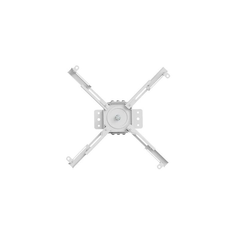 Uchwyt sufitowy do projektora Neomounts CL25-530WH1 25,5 cm … | PartsPC.pl